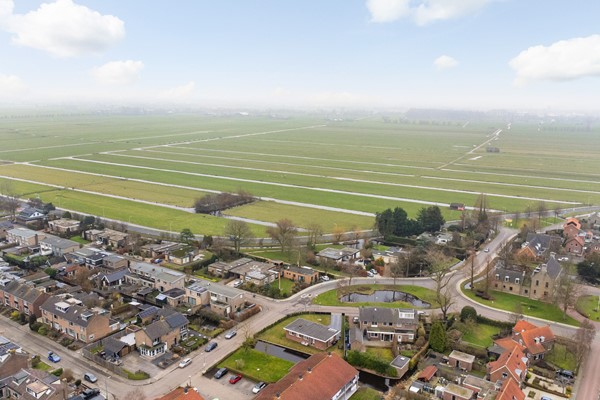 Medium property photo - Berkenlaan 5, 3471 CG Kamerik